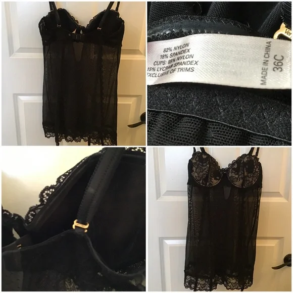 Victoria’s Secret lingerie - Picture 4 of 4